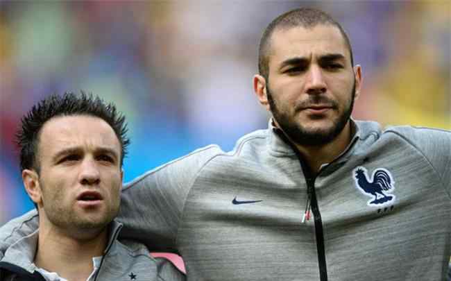 Benzema