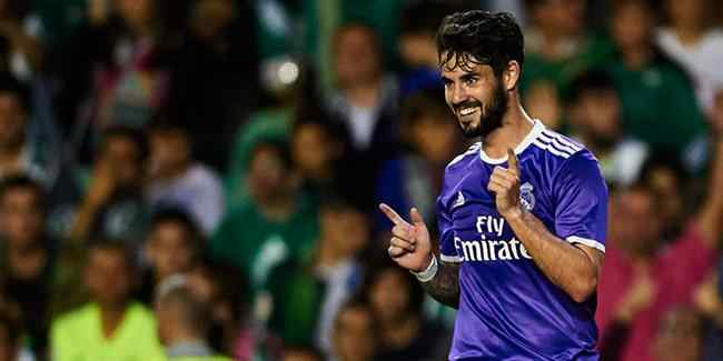 Isco