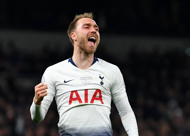 eriksen