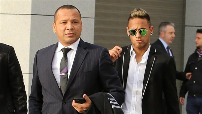 Neymar