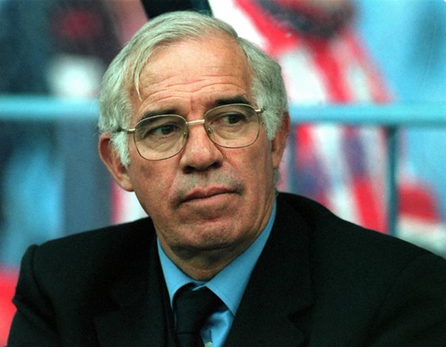 Luis Aragonés