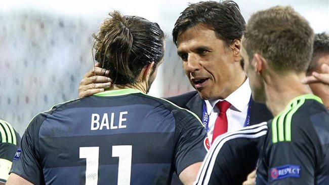 Bale y Coleman