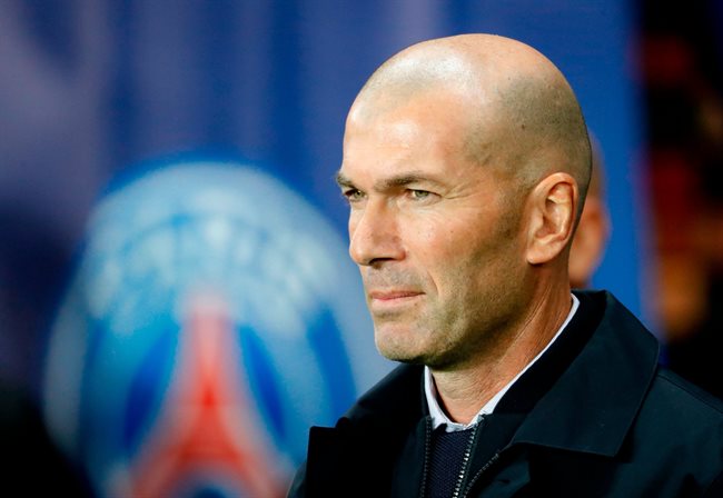 zidane
