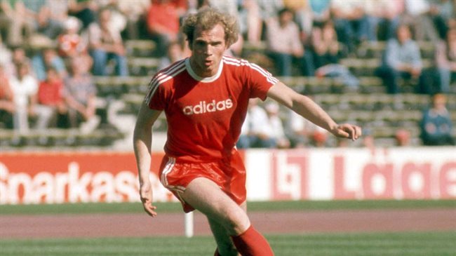 Uli Hoeness