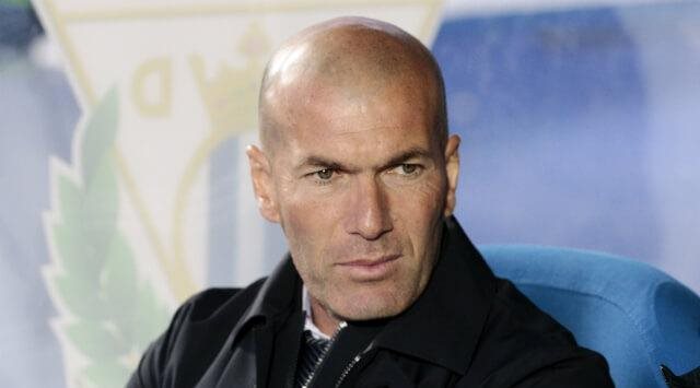 Zidane