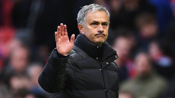 Mourinho