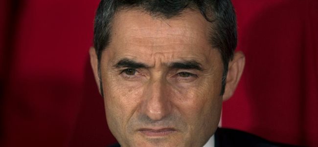 Ernesto Valverde