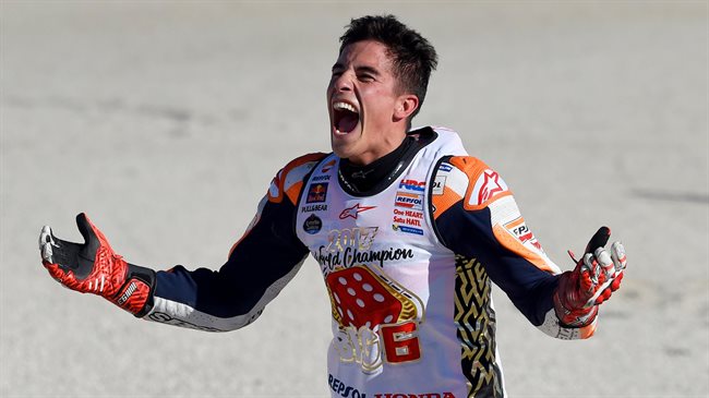Marc Márquez