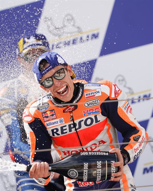 Marc Márquez