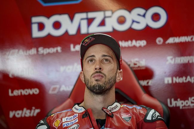 Andrea Dovizioso