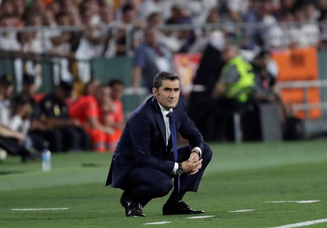 Ernesto Valverde