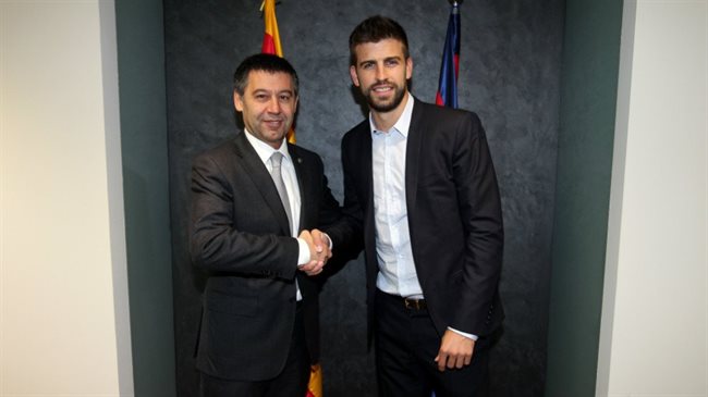 Bartomeu y Piqué