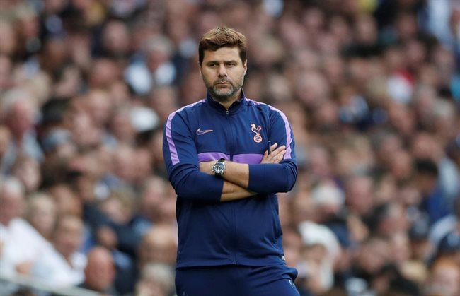 Mauricio Pochettino