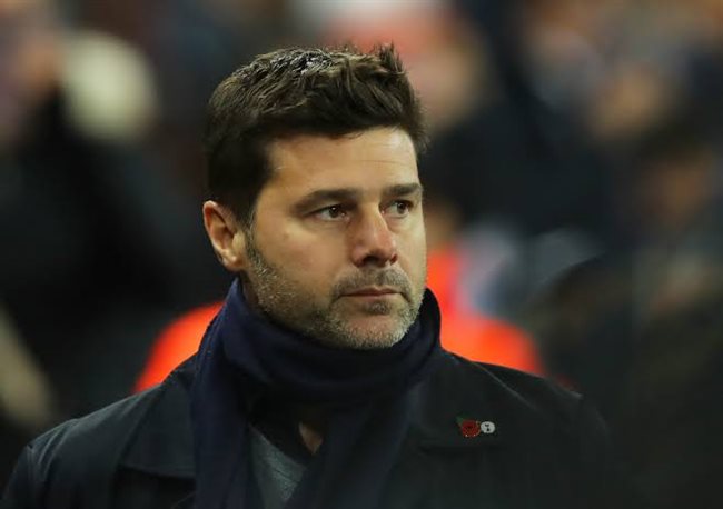 Mauricio Pochettino