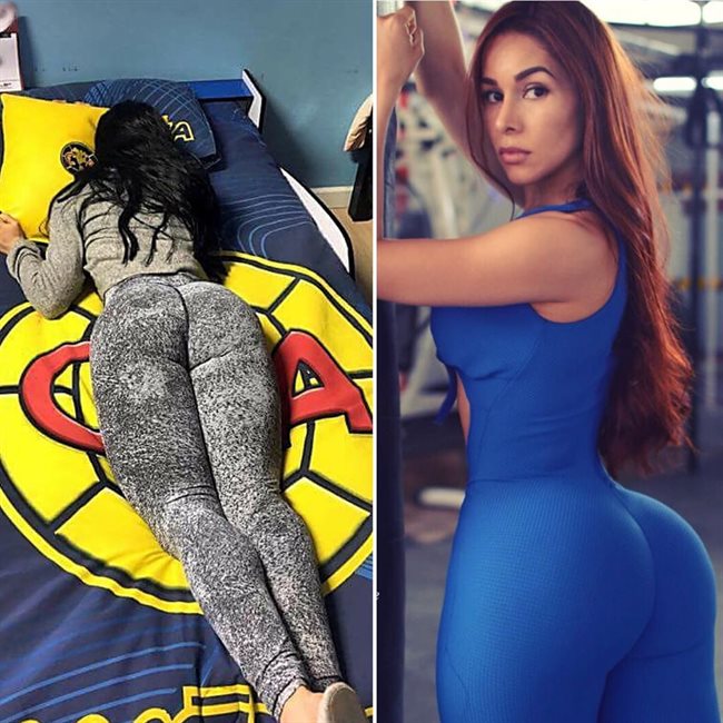 Yuliett Torres hunde a JLo: ¡Qué retaguardia! (y otra 