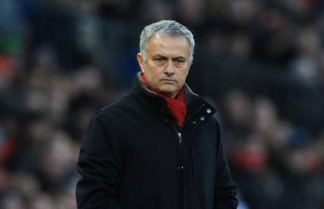 José Mourinho