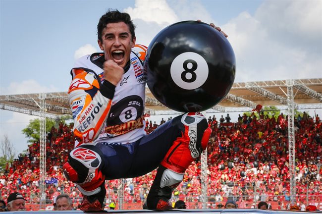 Marc Márquez