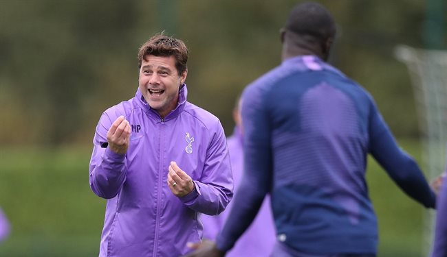 Pochettino