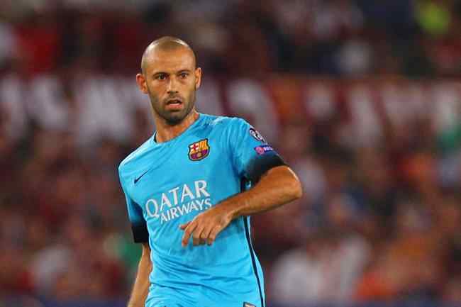 Mascherano
