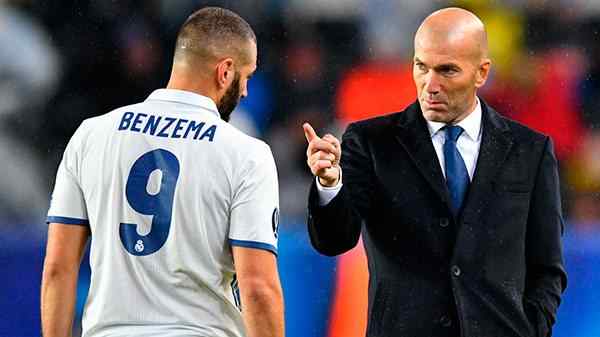 Benzema