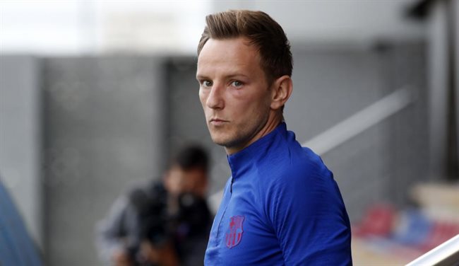 Rakitic