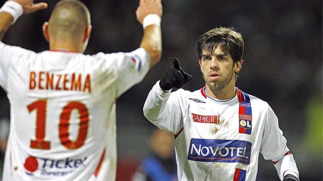 Juninho Pernambucano