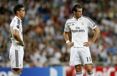 James y Bale