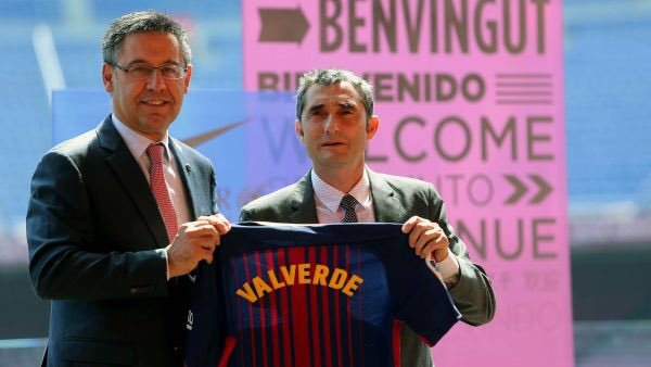 Bartomeu y Valverde