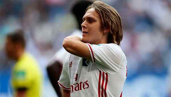 Halilovic