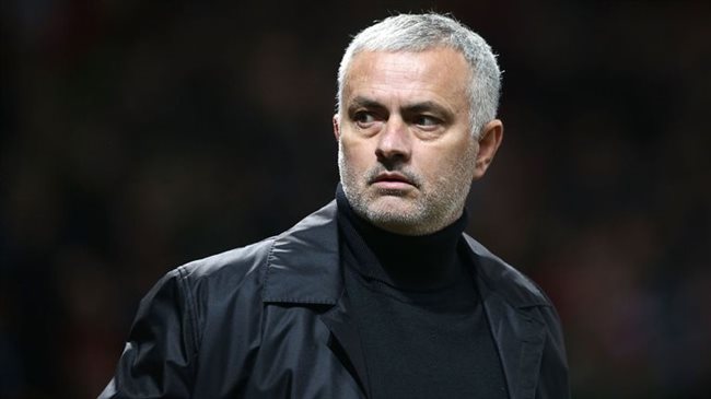 José Mourinho
