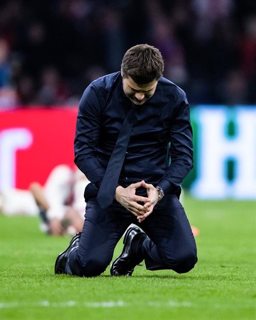 Mauricio Pochettino