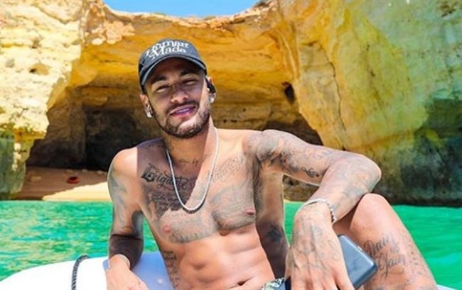 Neymar