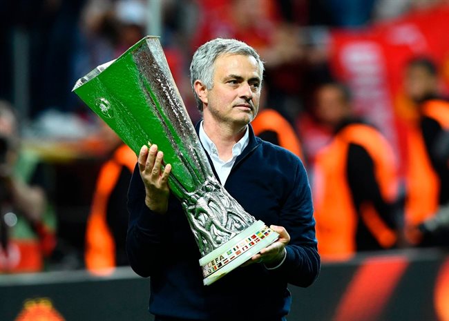 José Mourinho