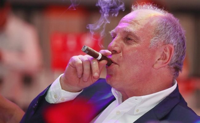 Uli Hoeness