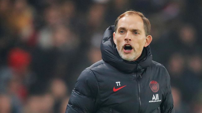 Thomas Tuchel