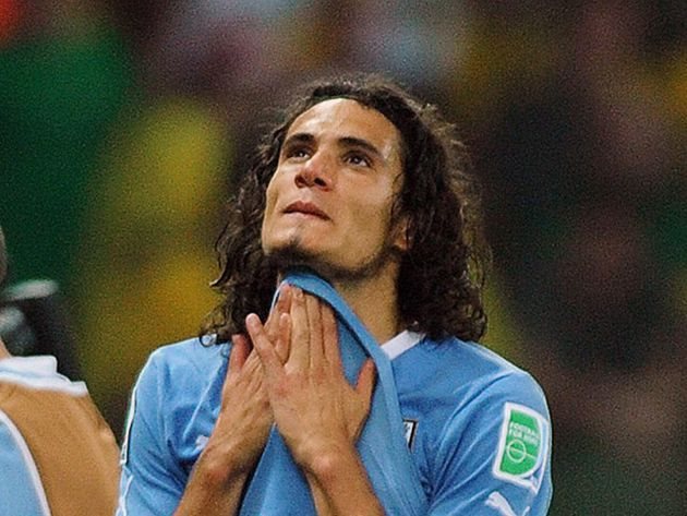 Edison Cavani