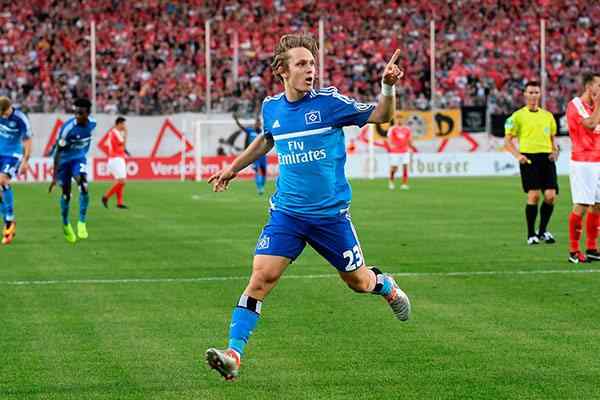 Halilovic