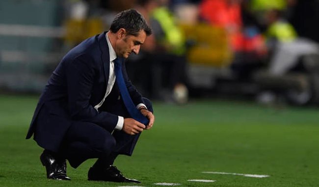 Ernesto Valverde