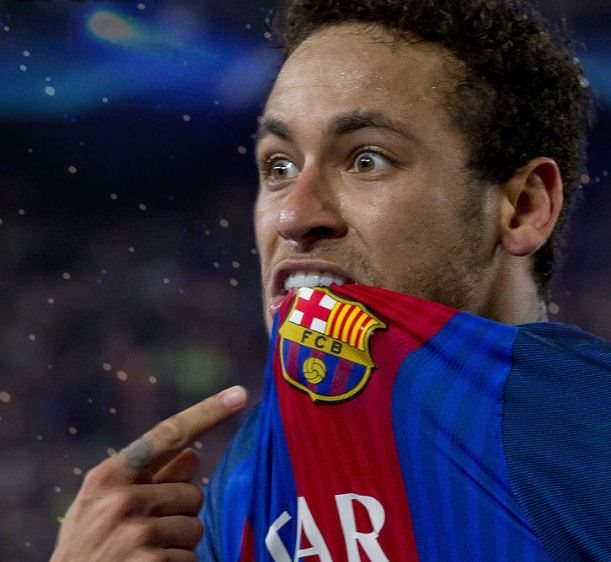 Neymar
