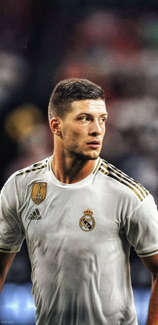 Luka Jovic