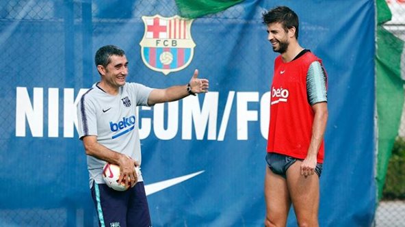Valverde y Piqué