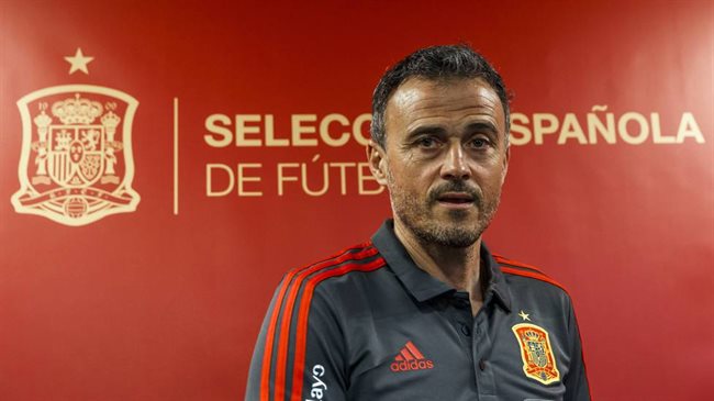 Luis Enrique