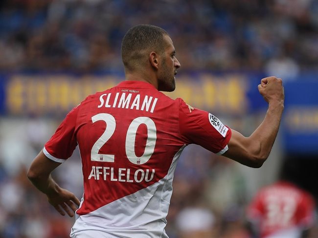 Slimani