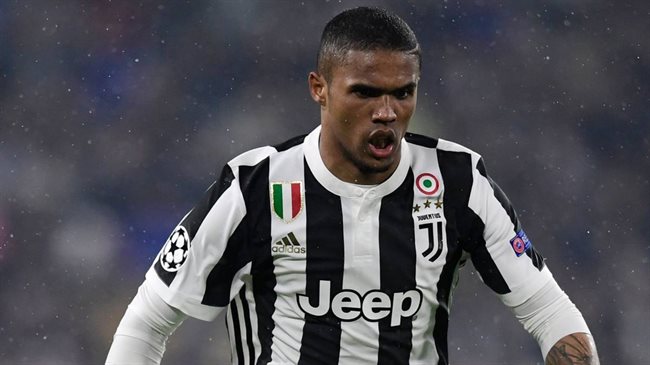 Douglas Costa
