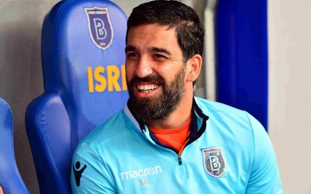 Arda Turan