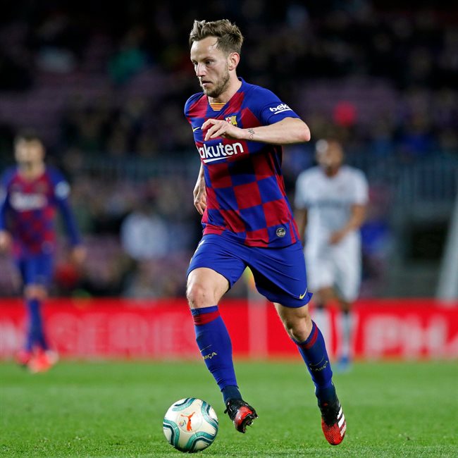 Rakitic