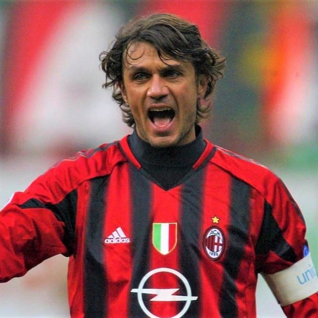 Paolo Maldini