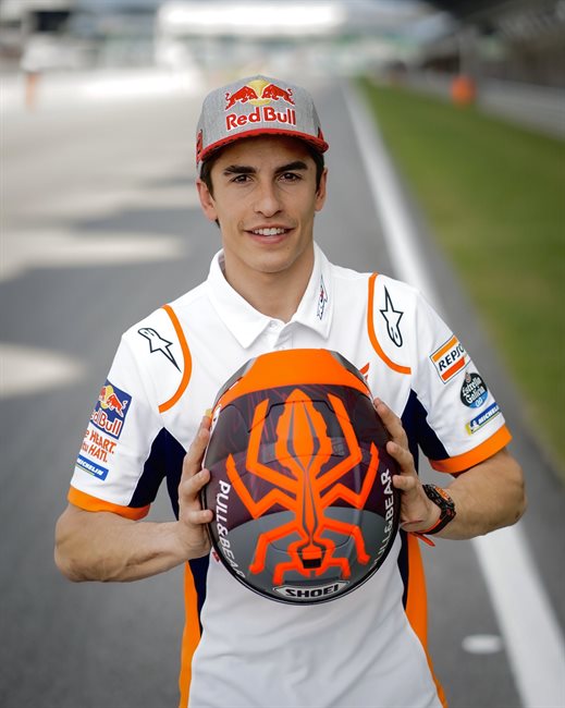 Marc Márquez