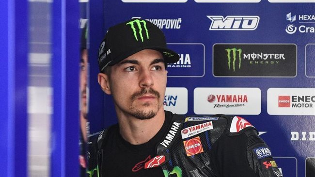 Maverick Viñales