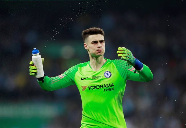 Kepa
